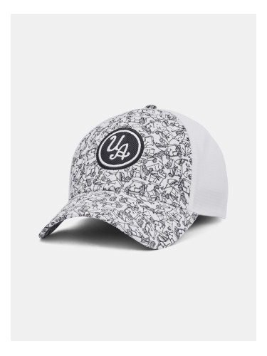 Under Armour Iso-Chill Driver Mesh Adj Cap Byal