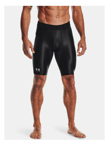 Under Armour UA HG IsoChill Long Shorts Къси панталони Cheren