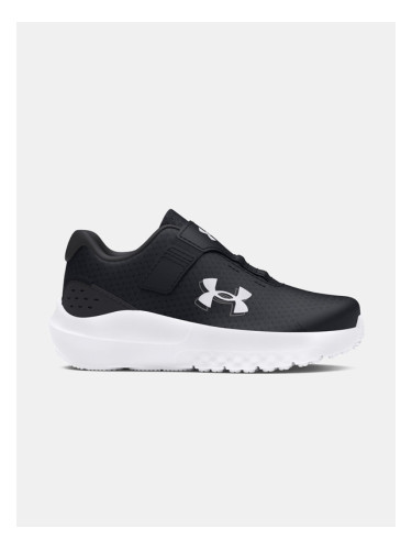 Under Armour UA BINF Surge 4 AC Спортни обувки детски Cheren