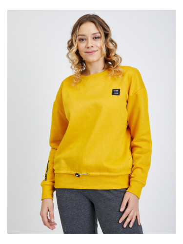 Sam 73 Rodven Sweatshirt Zhalt