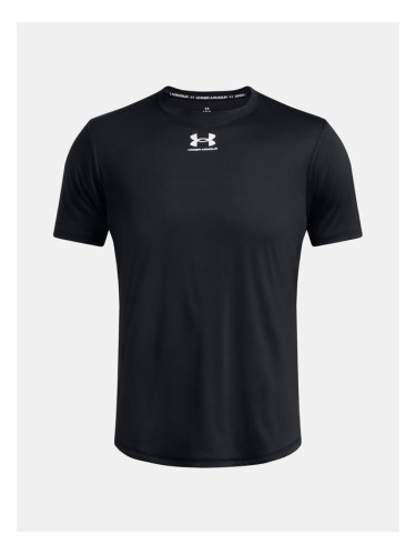 Under Armour UA M's Ch. Pro Train SS T-shirt Cheren