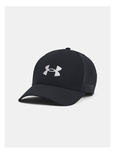 Under Armour M Driver Rain STR Cap Cheren