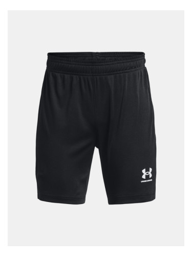 Under Armour Y Challenger Core Къси панталони детски Cheren