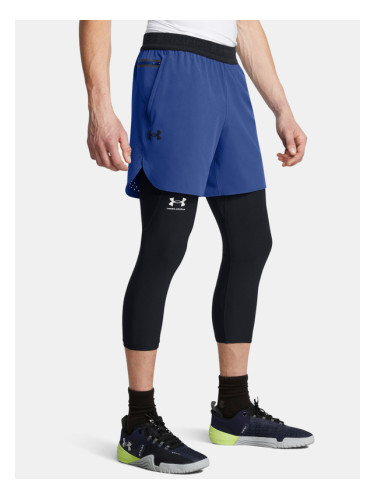 Under Armour UA Vanish Elite Къси панталони Sin