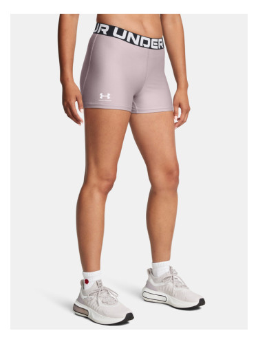 Under Armour UA HG Shorty Шорти Siv