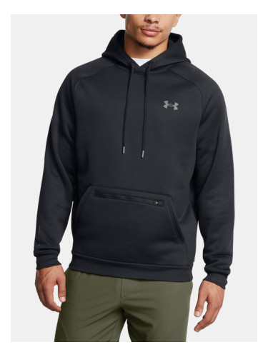 Under Armour UA Armour Flc Pro Kanga HD Sweatshirt Cheren