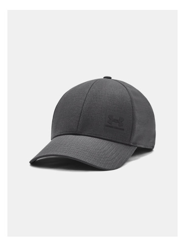 Under Armour M Iso-chill Armourvent STR Cap Siv