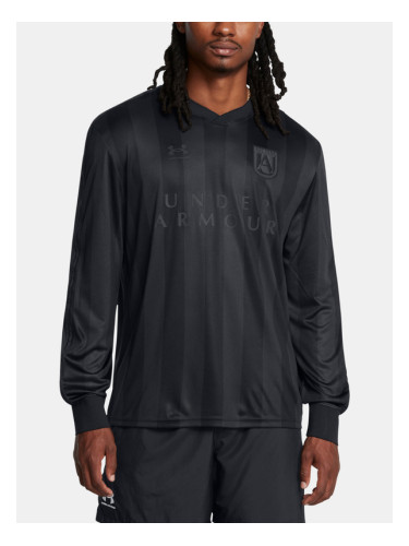 Under Armour UA M's 96 Terrace LS Jersey T-shirt Cheren