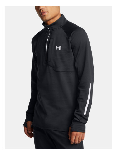 Under Armour UA Launch Elite CW Half Zip Sweatshirt Cheren