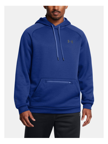 Under Armour UA Armour Flc Pro Kanga HD Sweatshirt Sin