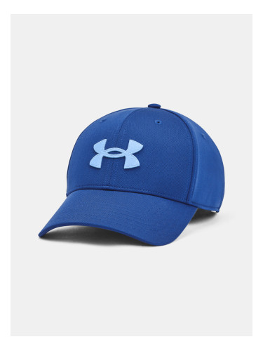 Under Armour Men's UA Blitzing Adj Cap Sin