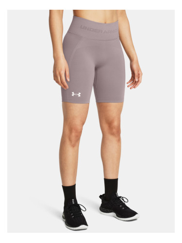 Under Armour UA Vanish Seamless Шорти Siv