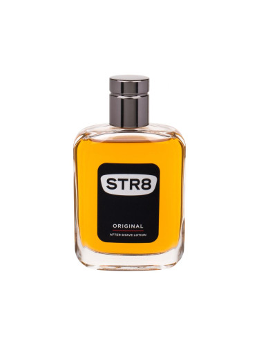 STR8 Original Афтършейв за мъже 100 ml увредена кутия