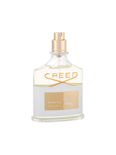 Creed Aventus For Her Eau de Parfum за жени 75 ml ТЕСТЕР