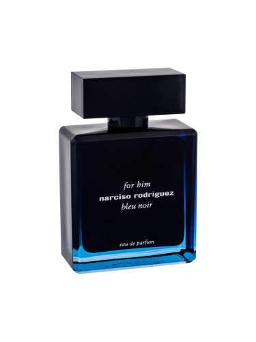 Narciso Rodriguez For Him Bleu Noir Eau de Parfum за мъже 100 ml увредена кутия