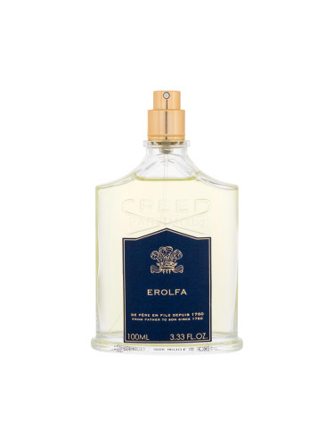 Creed Erolfa Eau de Parfum за мъже 100 ml ТЕСТЕР