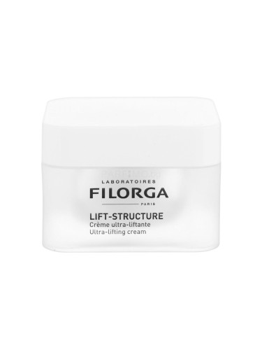 Filorga Lift-Structure Ultra-Lifting Дневен крем за лице за жени 50 ml увредена кутия