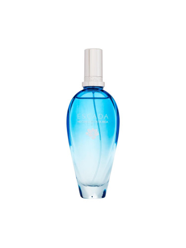 ESCADA Nectar De Costa Rica Eau de Toilette за жени 100 ml увредена кутия