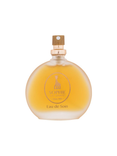 Sophie La Girafe Sophie La Girafe Eau de Soin за деца 50 ml ТЕСТЕР