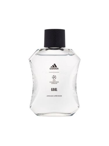 Adidas UEFA Champions League Goal Eau de Parfum за мъже 100 ml