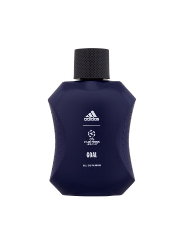 Adidas UEFA Champions League Goal Афтършейв за мъже 100 ml