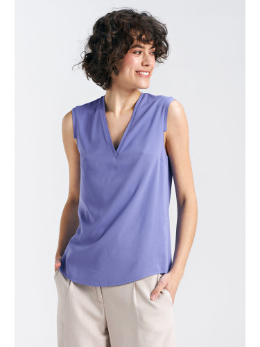 Nife Woman's Blouse B161