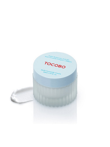 TOCOBO | Multi Ceramide Cream, 50 ml