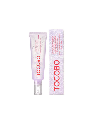 TOCOBO | Collagen Brightening Eye Gel Cream, 30 ml