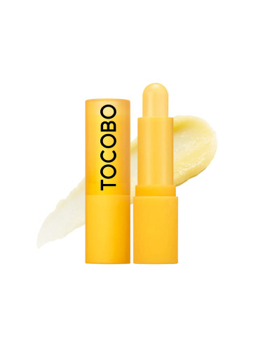 TOCOBO | Vitamin Nourishing Lip Balm, 3,5 g