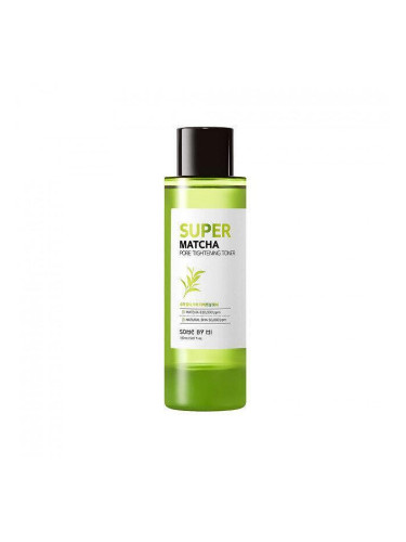 SOME BY MI | Super Matcha Pore Tightening Toner, 150 ml