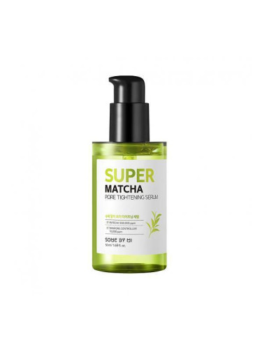 SOME BY MI | Super Matcha Pore Tightening Serum, 50 ml