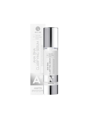 #OOTD | AHA BHA Clarifying Serum, 50 ml