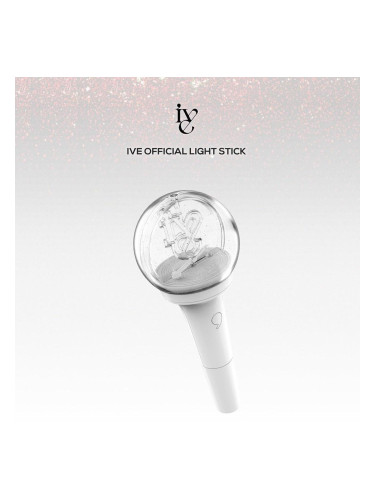 IVE  | Official Lightstick