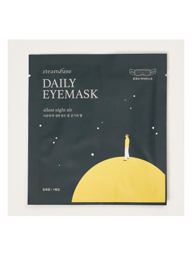 STEAMBASE | Daily Eye Mask Silent Night Air