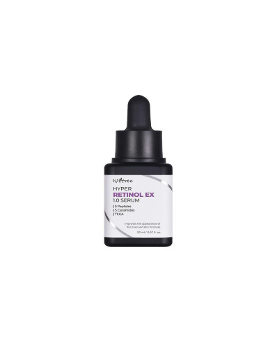 ISNTREE | Hyper Retinol X 0.1 Serum, 20 ml