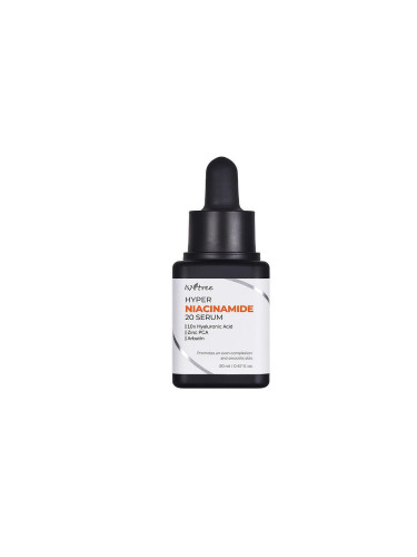 ISNTREE | Hyper Niacinamide 20 Serum, 20 ml