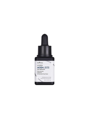 ISNTREE | Hyper Acid 4 30 Serum, 20 ml