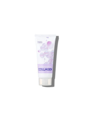 TENZERO | Balancing Foam Cleanser Collagen, 100 ml