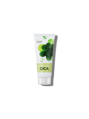 TENZERO | Balancing Foam Cleanser Cica, 100 ml