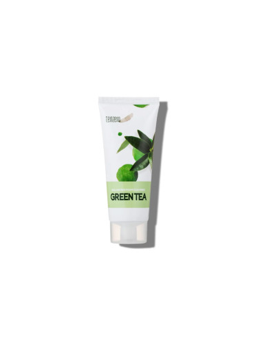 TENZERO | Balancing Foam Cleanser Green Tea, 100 ml