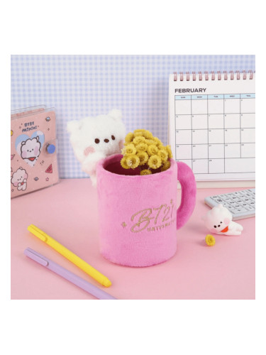 BT21 | Minini Plush Pen Holder RJ