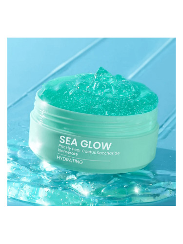 EARTH RHYTHM | Sea Glow Gel, 100 ml