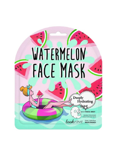 lookATME | Watermelon Face Mask, 25 ml