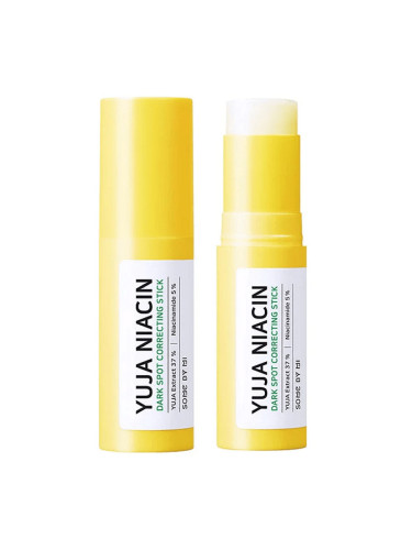 SOME BY MI | Yuja Niacin Dark Spot Correcting Stick, 10 g