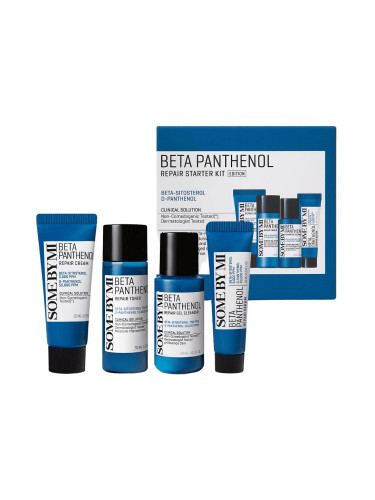 SOME BY MI | Beta Panthenol Repair Starter Kit