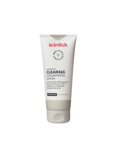 SKINLICK | Clean365 Lotion, 200 ml