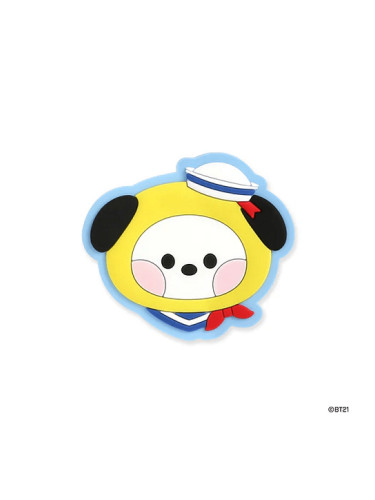 BT21 | Smart Tok Marine CHIMMY