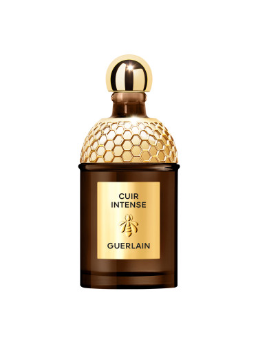 GUERLAIN Absolus Allegoria Cuir Intense Eau de Parfum Eau de Parfum дамски 125ml