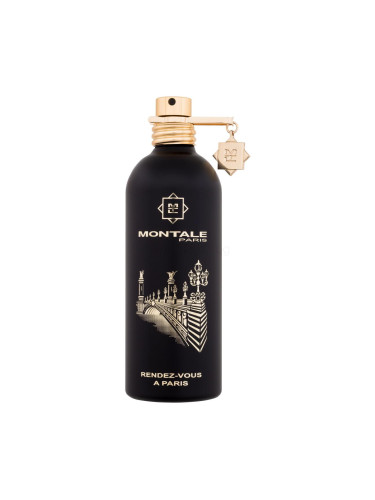 Montale Rendez-Vous A Paris Eau de Parfum 100 ml