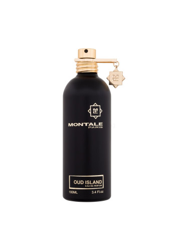 Montale Oud Island Eau de Parfum 100 ml